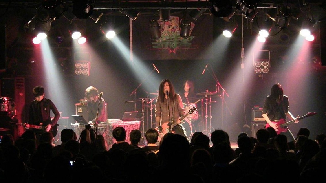 MAO Livehouse Beijing