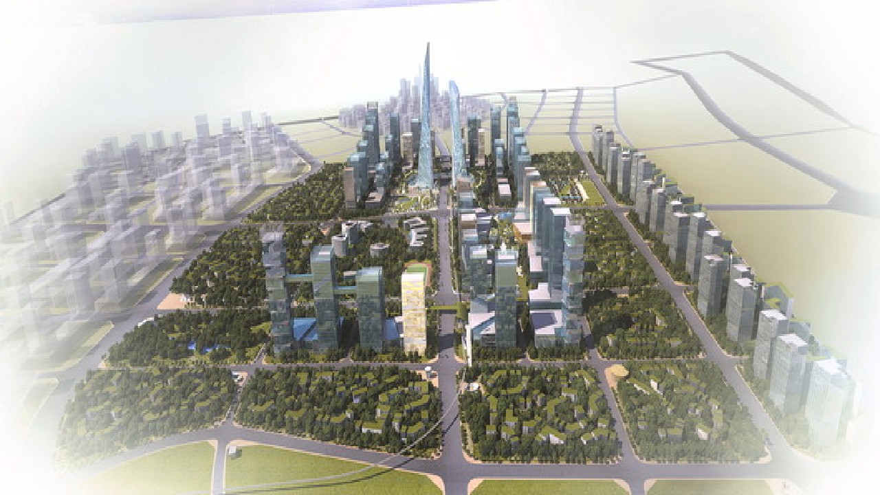Chengdu Creative Skills Development Workshop Center