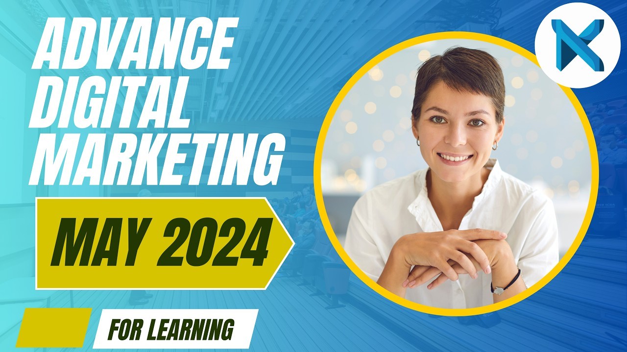 Nanjing Digital Marketing Masterclass Workshop