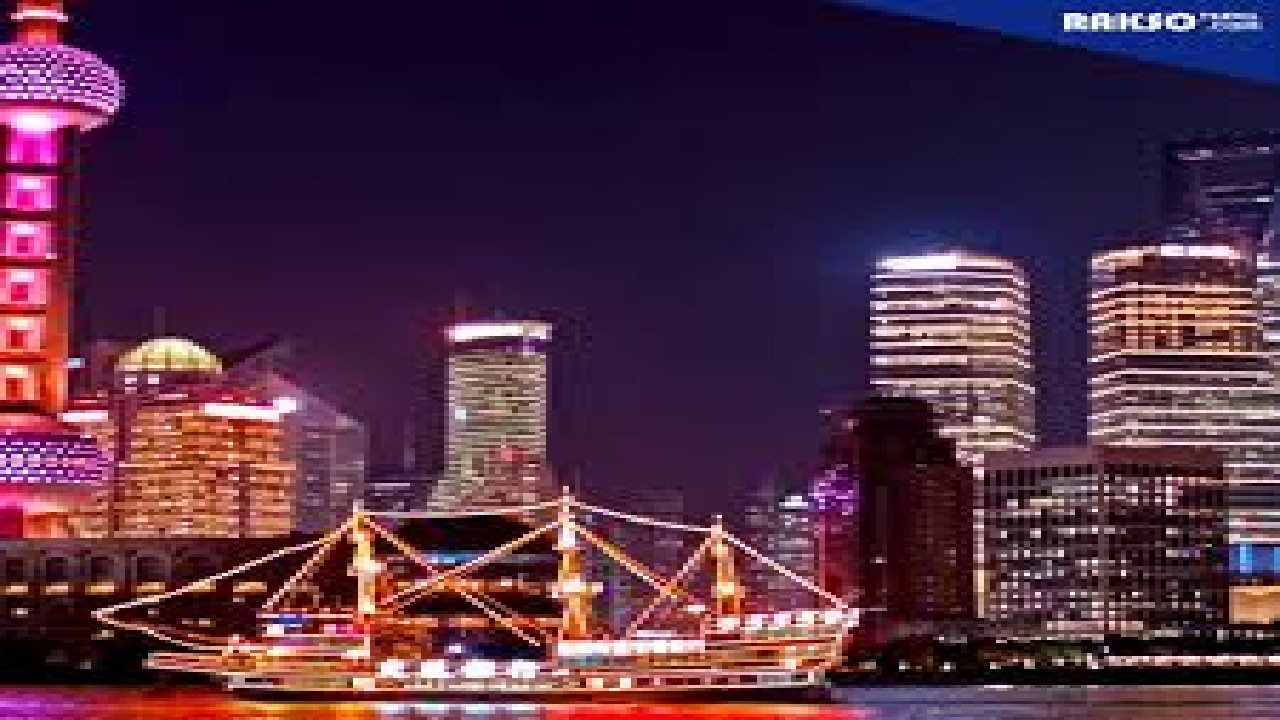Beijing Neon Pulse Club Night Experience