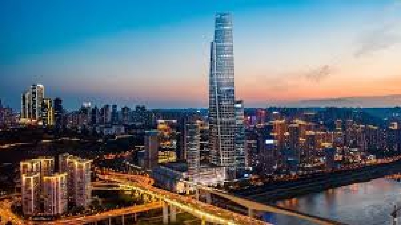 Chongqing Cloud Computing & DevOps Summit