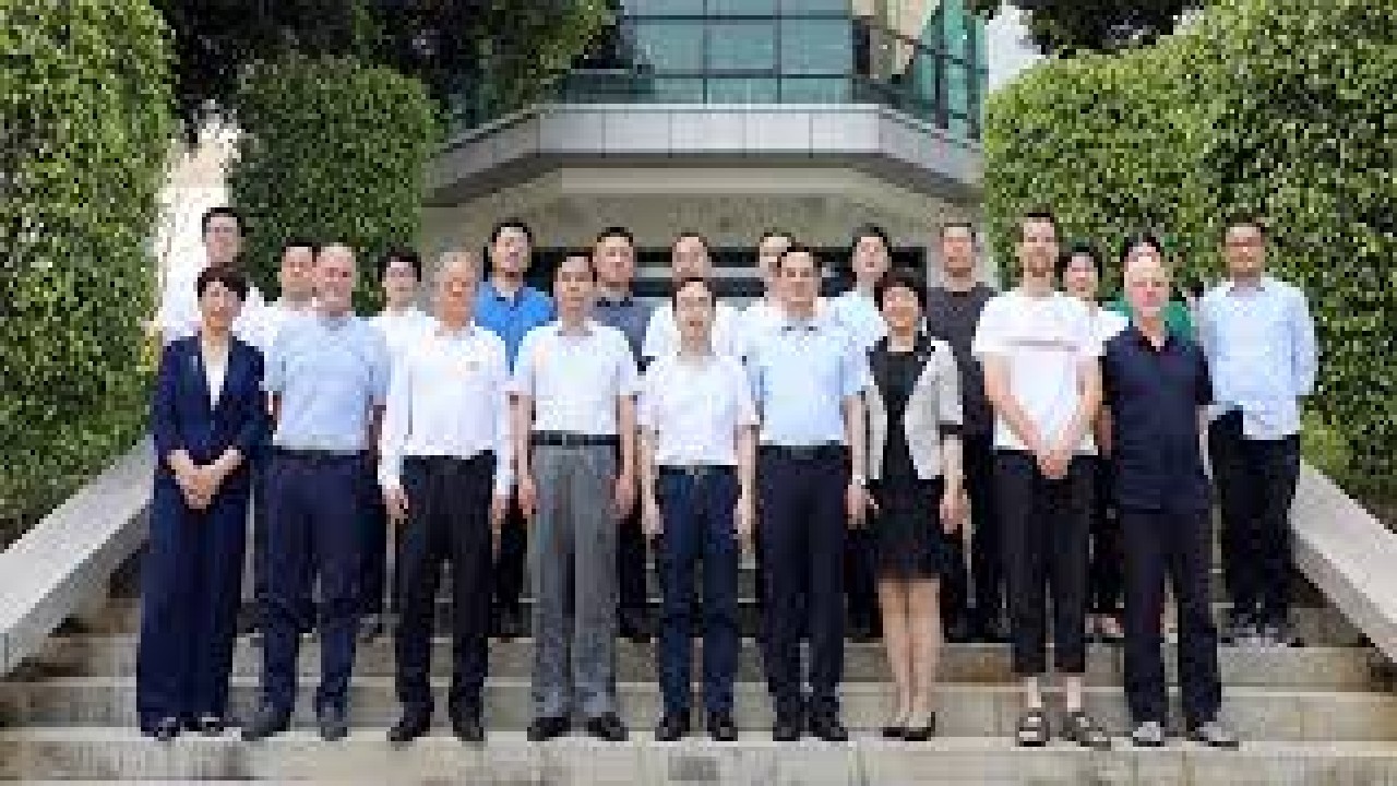 Xiamen Creative Startup & Innovation Meetup