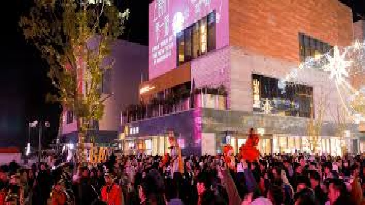 Shanghai Indie Pop Night Live 2026