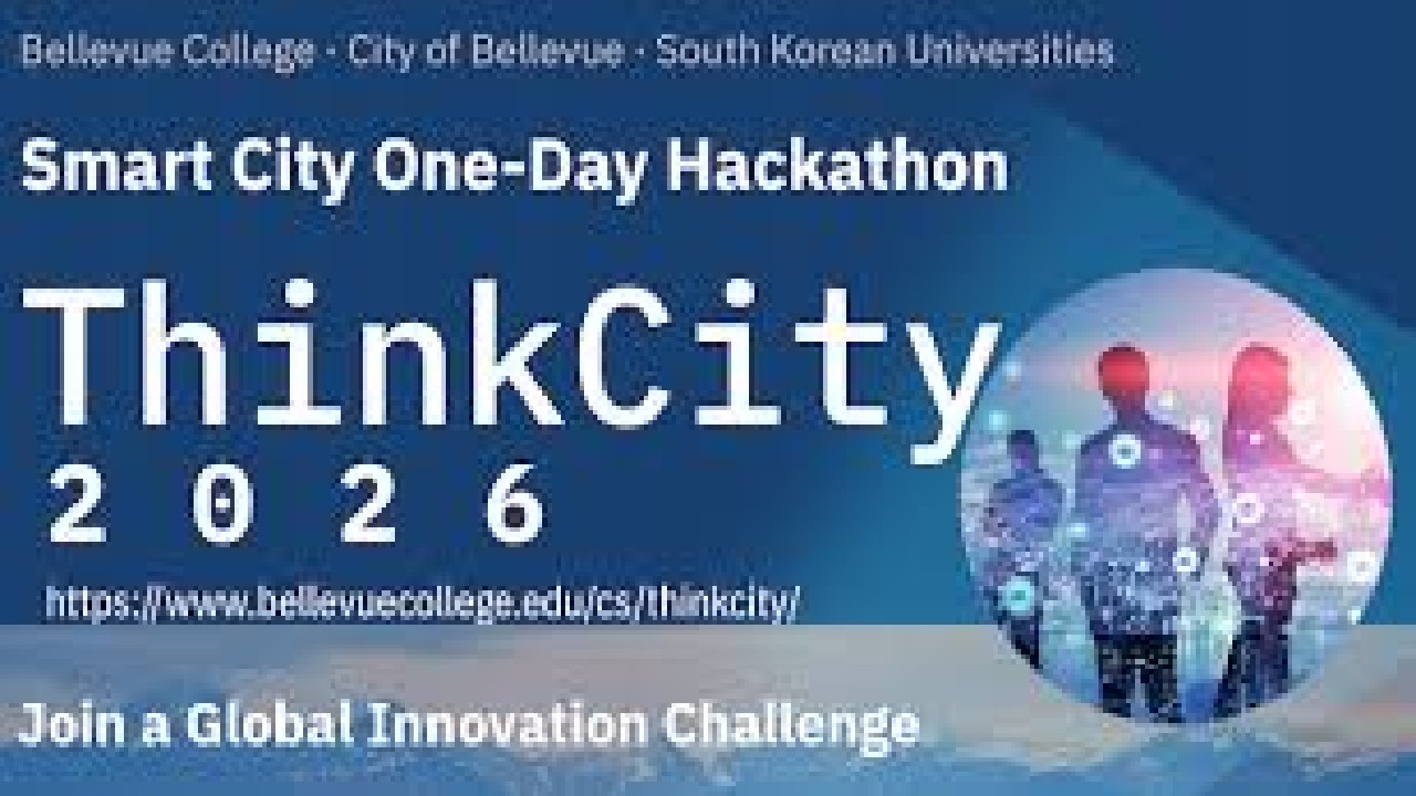 Chongqing Smart City FinTech Hackathon 2026