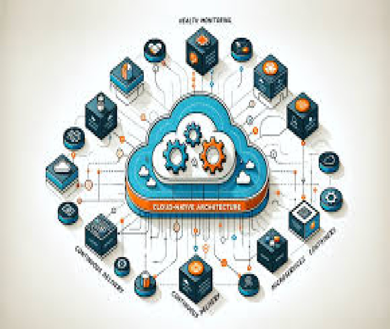Nanjing Cloud Native and DevOps Architecture Meetup