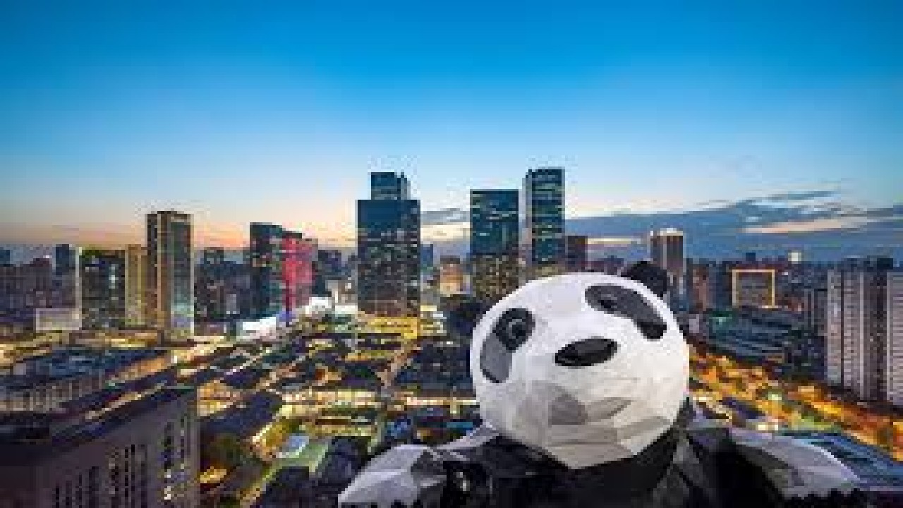 Chengdu Real Estate Investment Strategies Seminar