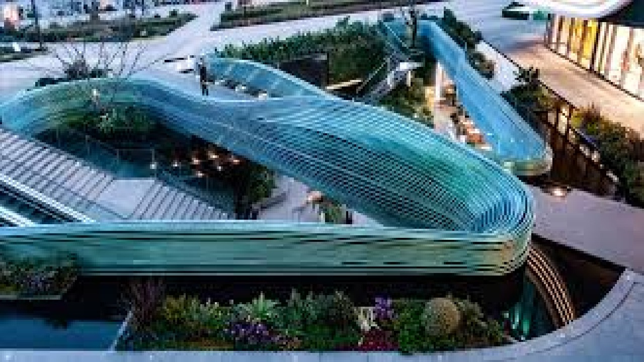 Chengdu Cross-Platform Mobile Architecture Forum