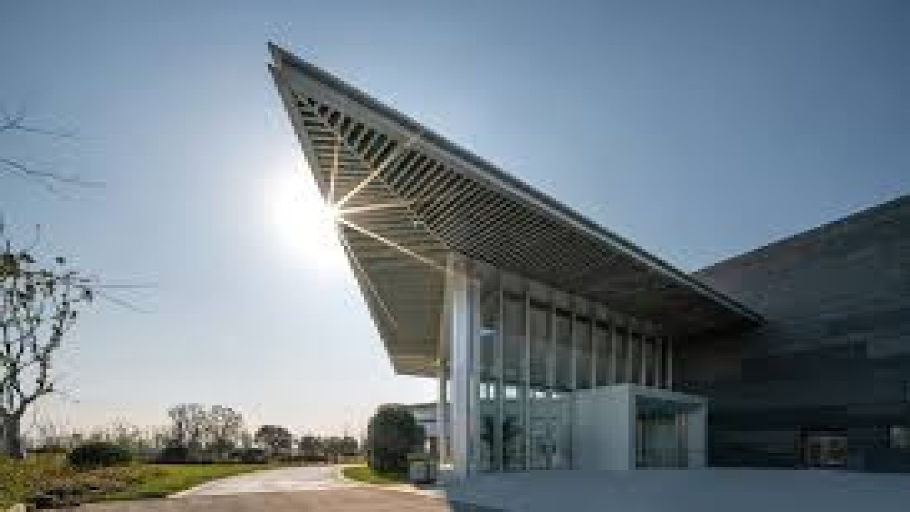 Nanjing Global Language & Culture Exchange