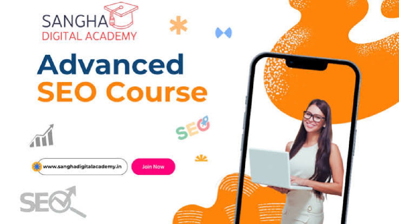 Shanghai Advanced Digital Marketing & SEO Workshop
