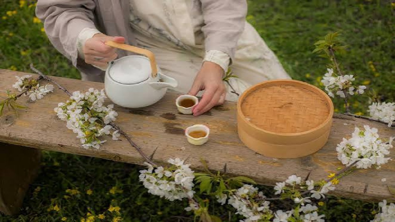 Hangzhou Tea Culture & Autumn Harvest Festival