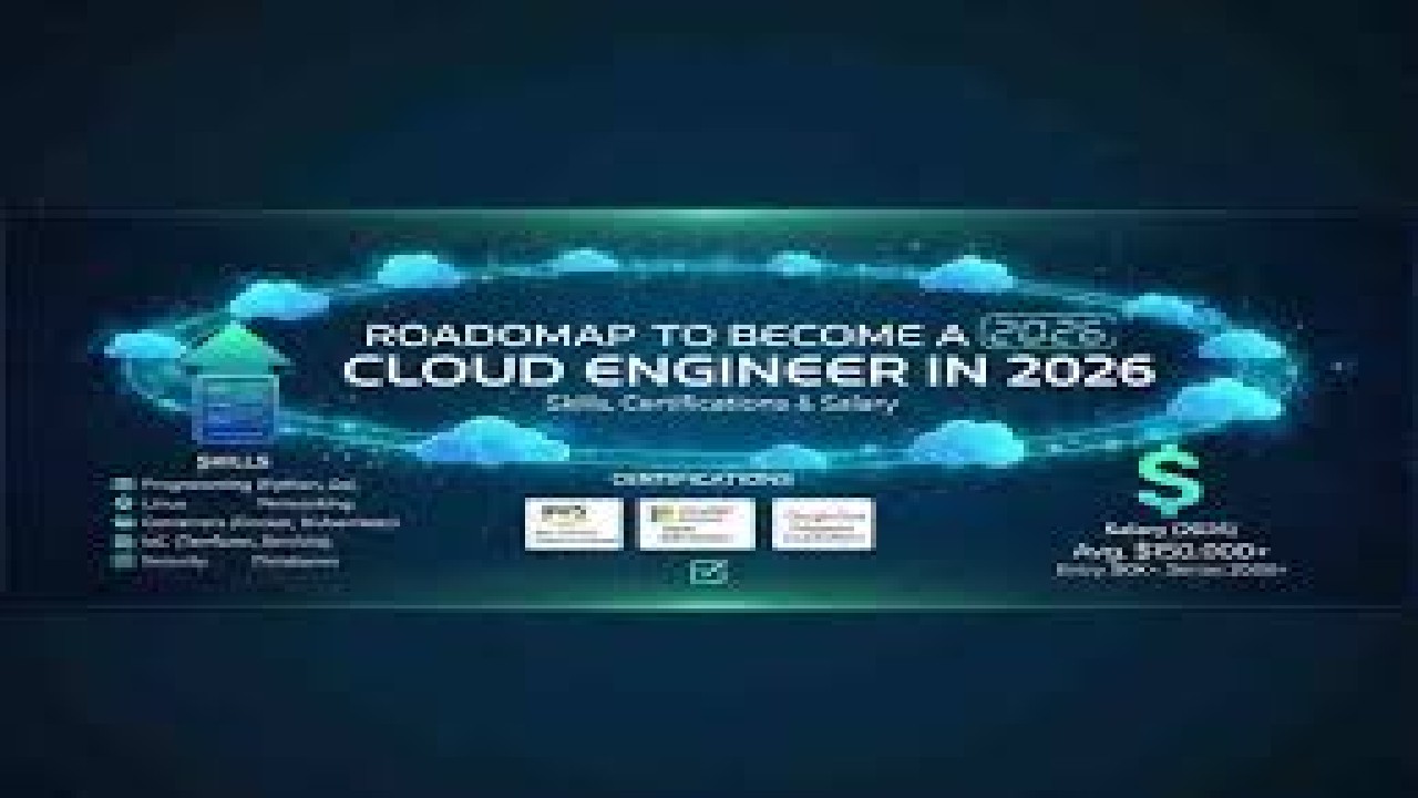 Chengdu Cloud Skills Bootcamp 2026