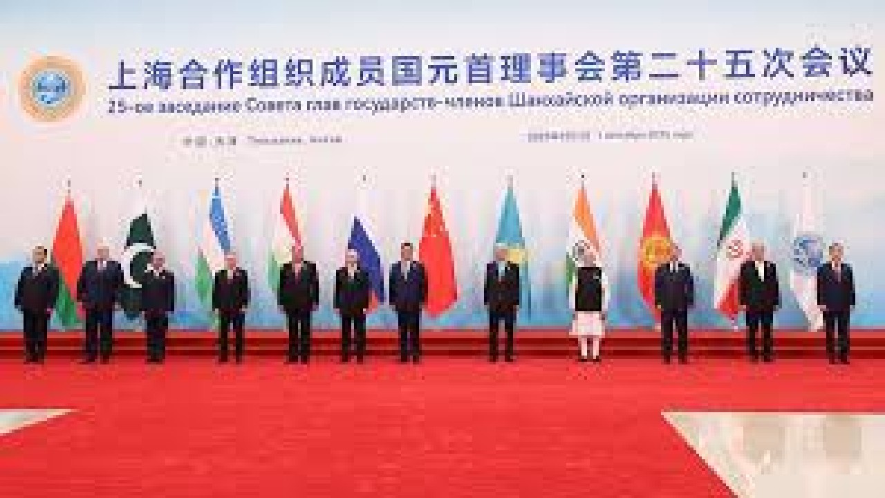 India-China Cross-Border Trade Summit Shenzhen