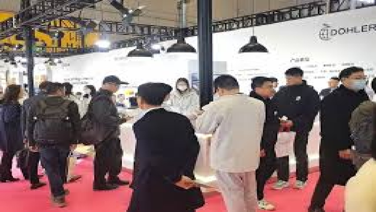 Xi’an Developer Tech Expo 2026
