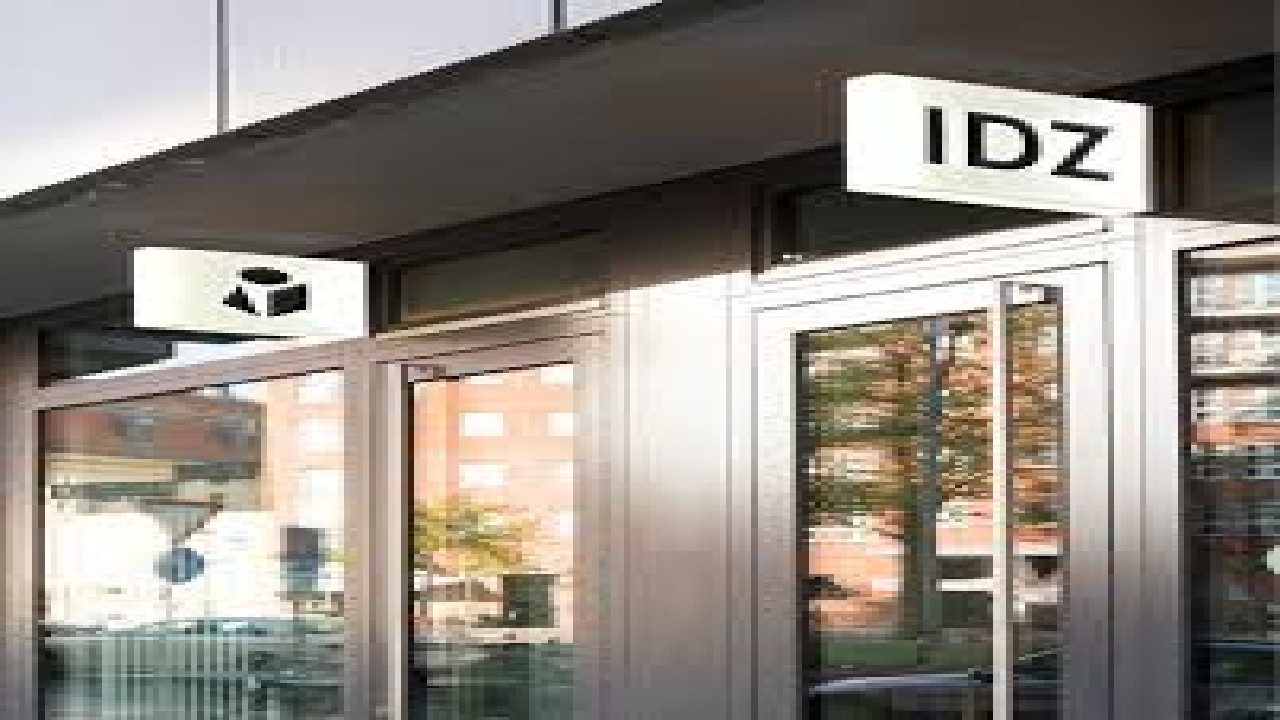 International Design Center Berlin (IDZ)