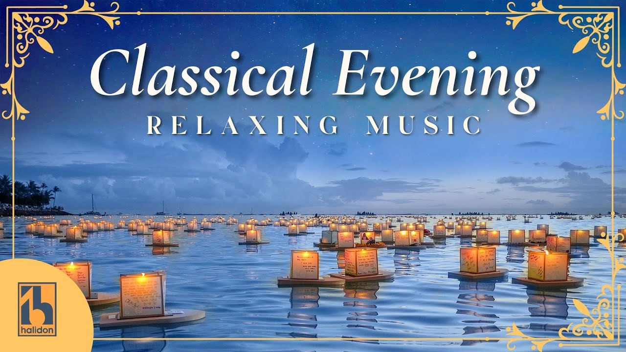 Classical Masterpieces Evening