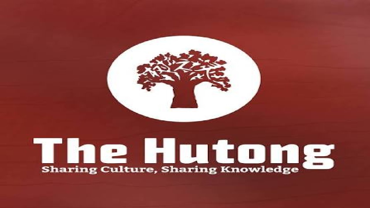 The Hutong